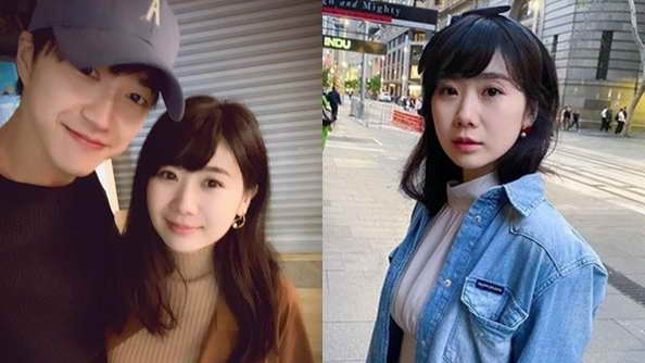 「福原愛沒愛過江宏傑！」精神醫3面向大膽分析：以前放閃都是演戲