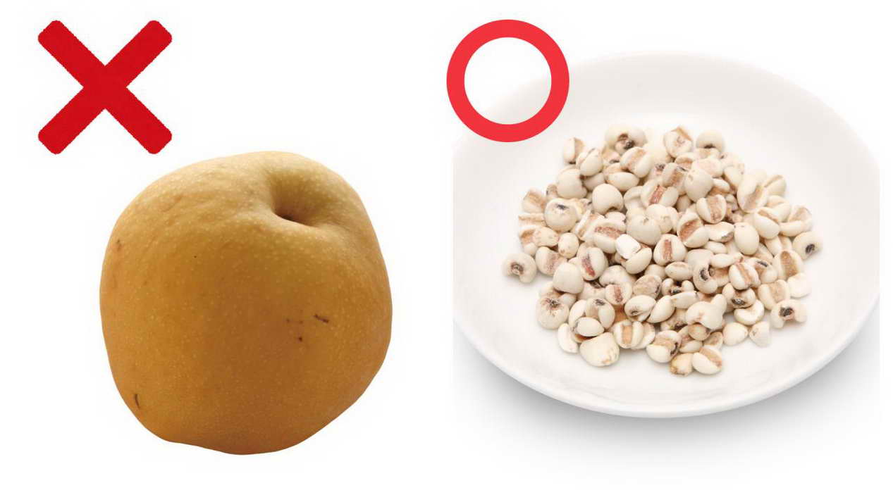 養精多吃芝麻、氣虛吃草莓、菠菜！這7體質「加分食物」曝光