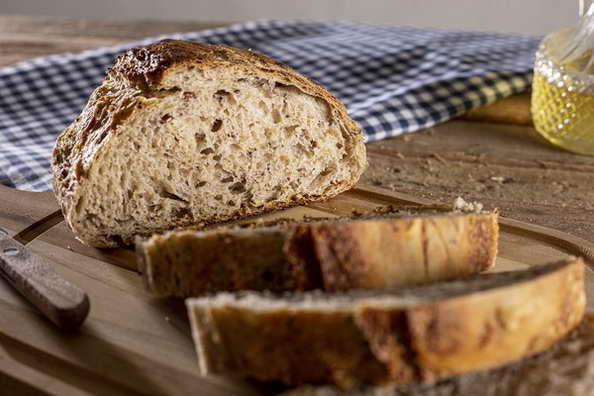 吃麵包前先做「一個動作」　對身體更健康、不易胖
