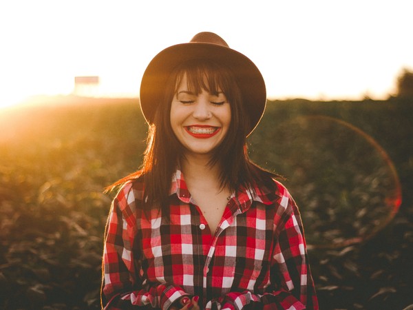 不婚不生很悽涼? 研究顯示:單身的女性其實最快樂 不婚不生很悽涼? 研究顯示:單身的女性其實最快樂