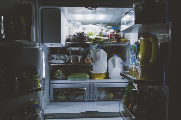冰箱90%的人都用錯　別冰「地雷水果」讓食物加速崩壞