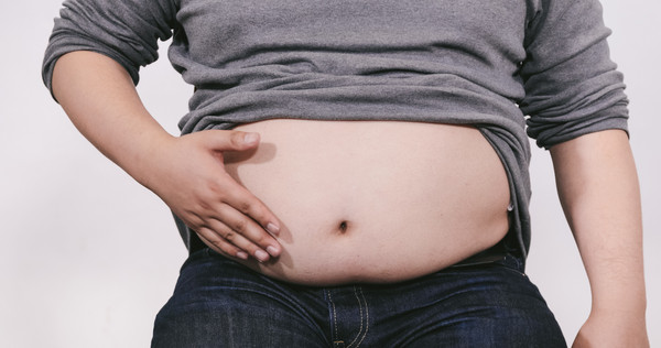 90%胖子「都有這壞習慣」！還很傷腸胃　靠這7動作有救