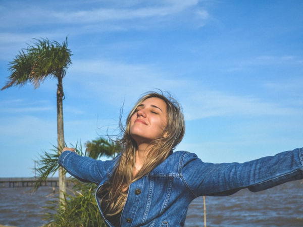 冬日憂鬱提不起勁　5種「讓心情變更好」的食物，幫助分泌幸福賀爾蒙
