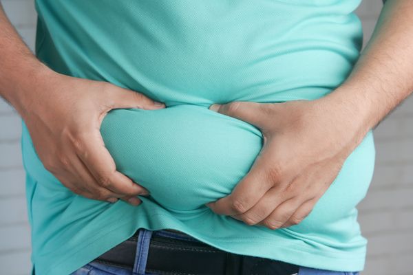月經不來、減肥難瘦「可能是多囊」　醫揭4特徵：高糖飲食機率更高