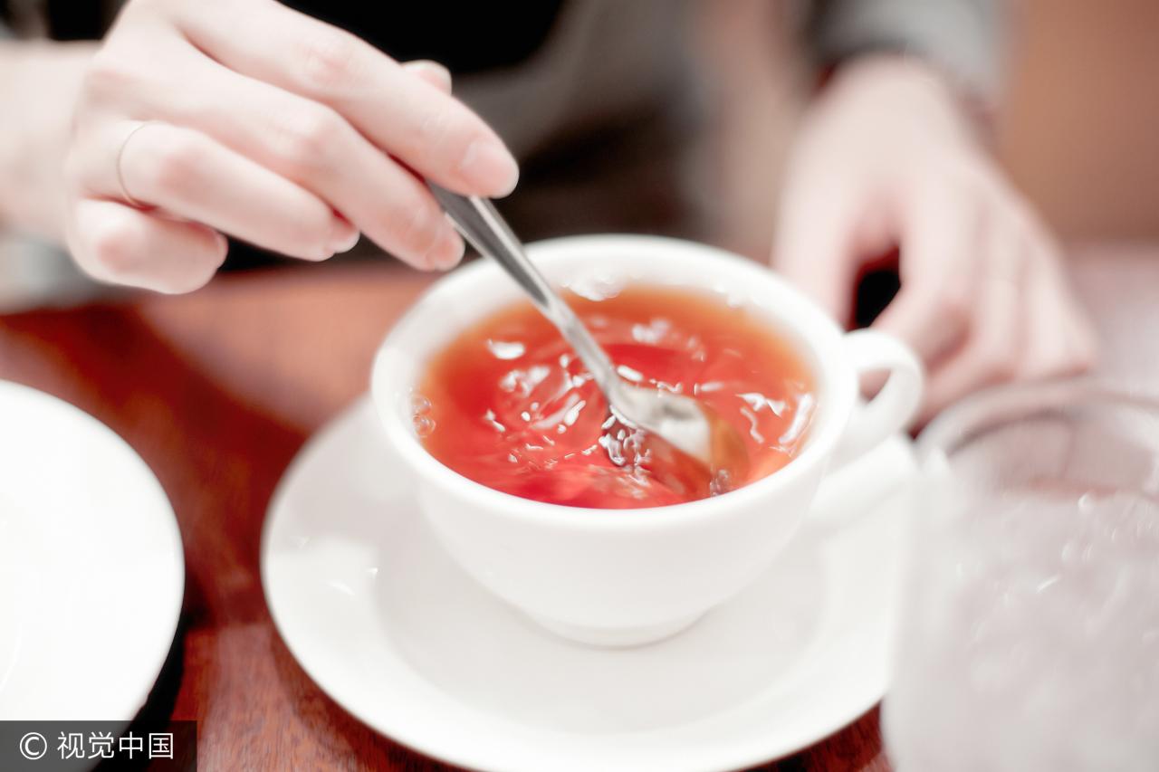 想減肥就喝它！　綠茶、紅茶、烏龍茶好處一次看